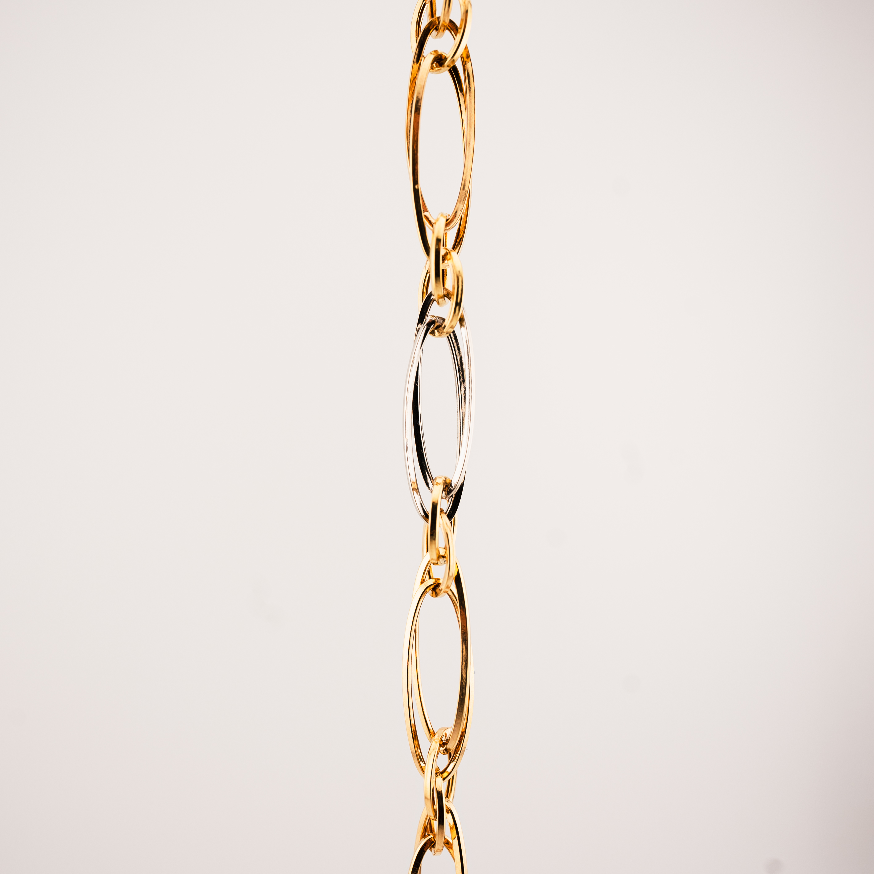 دستبند بیضی (2PU)