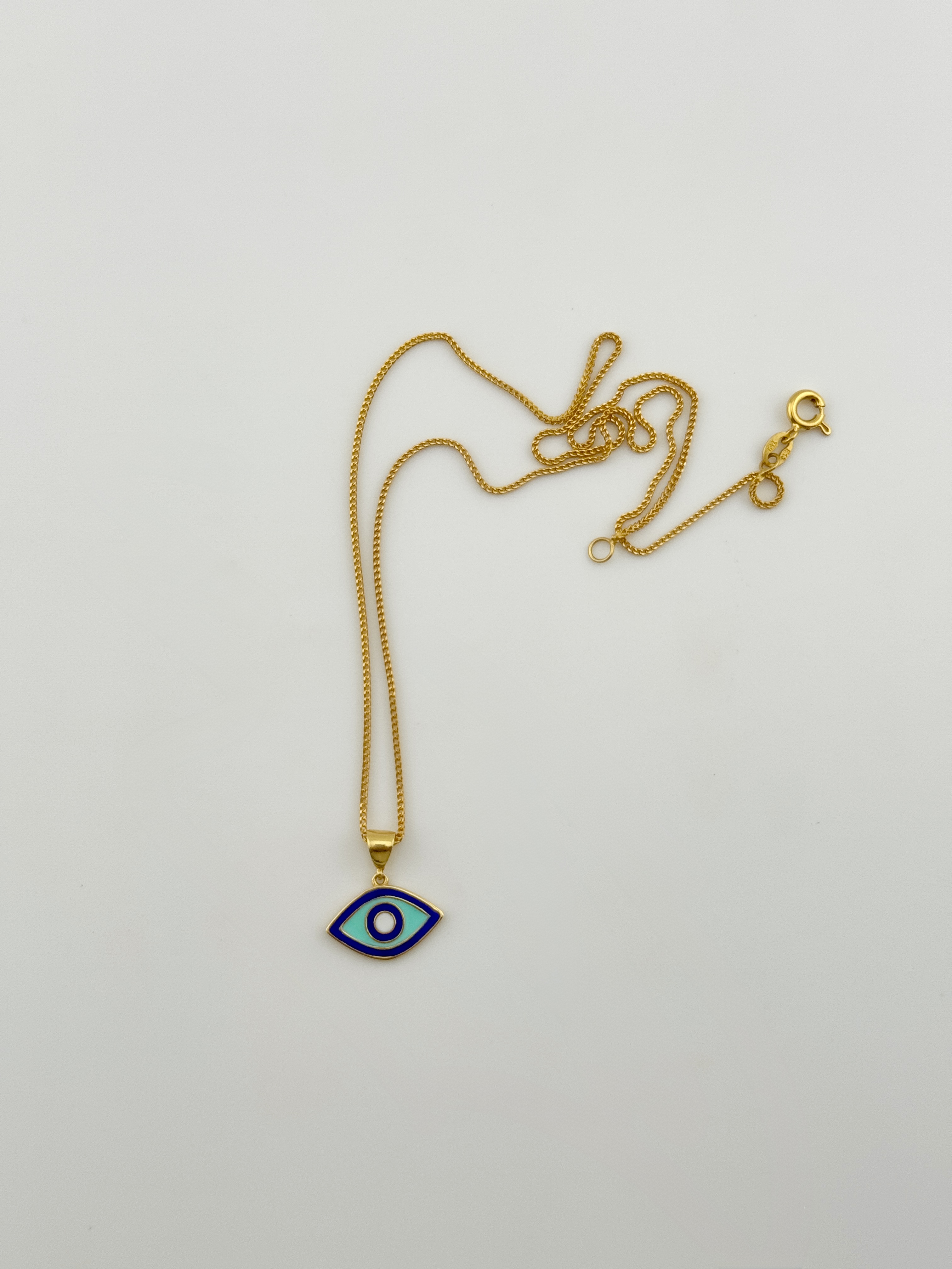 مدال چشم نظر