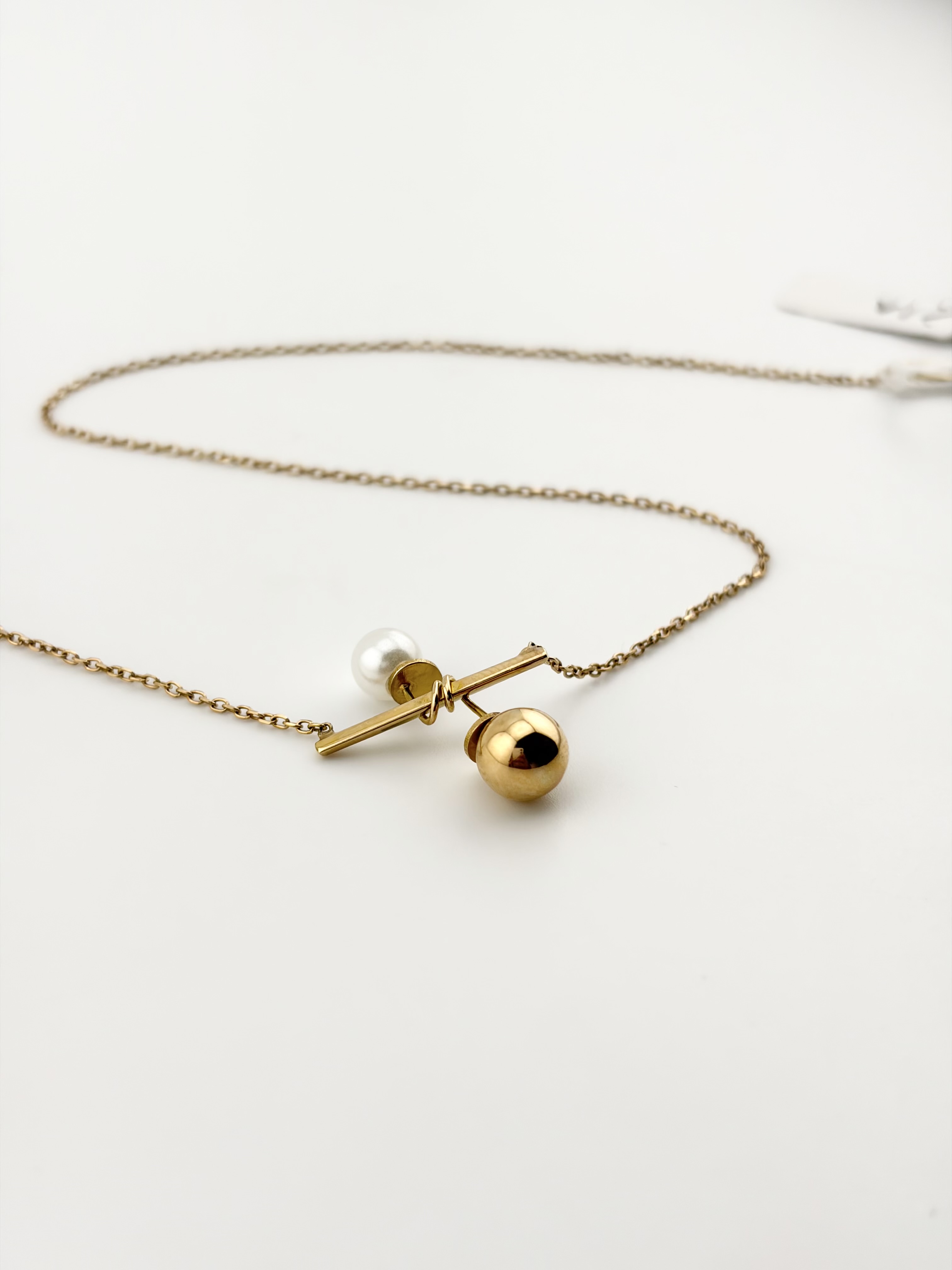 گردنبند مروارید